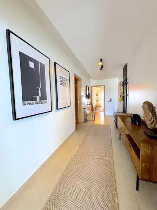 Nazare Boutique W Sea View And Private Rooftop Terace Buitenkant foto